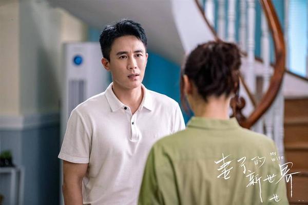 妻子的新世界电视剧高清在线观看
