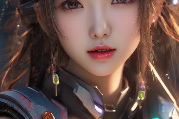 超能力少女