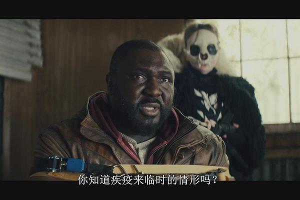 鹿角男孩在线观看