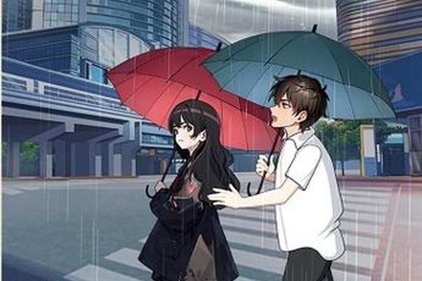 灵魂错位