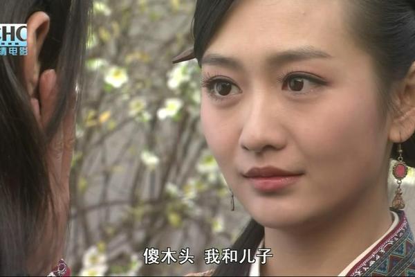 镖行天下之决战天涯