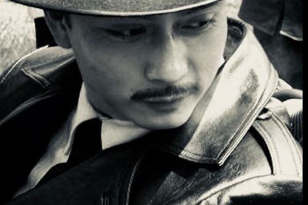 电视剧保密局的枪声
