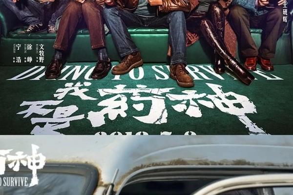 我不是药神在线