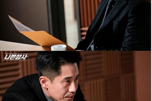 坏刑警