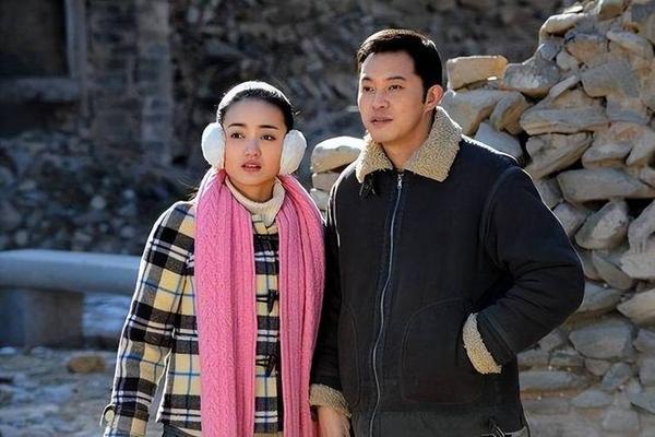 婆婆来啦