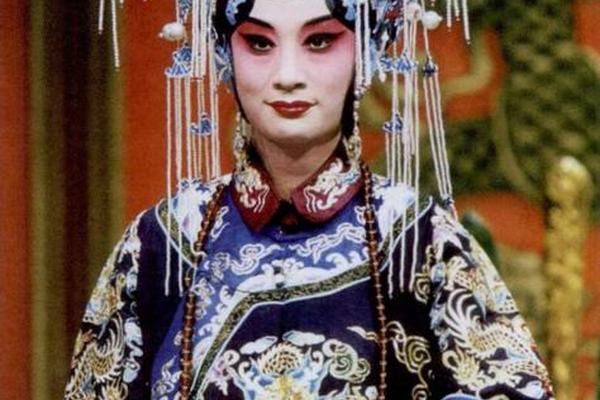 杨门女将四郎探母