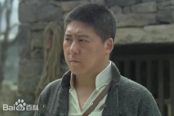 战旗电视剧