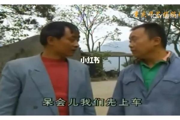 山城棒棒军第一部方言版