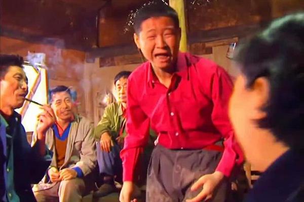 山城棒棒军方言版