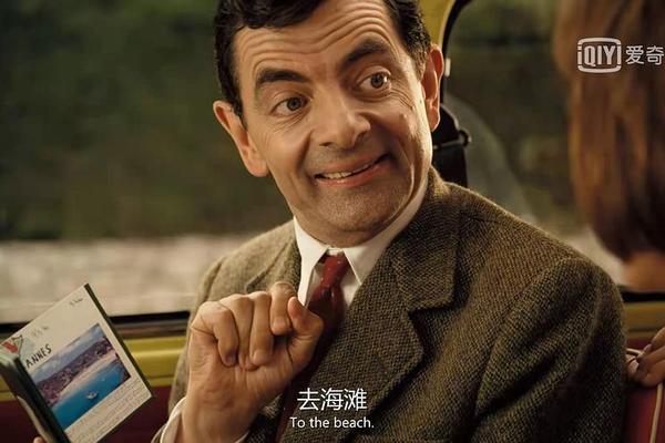 憨豆的黄金周国语