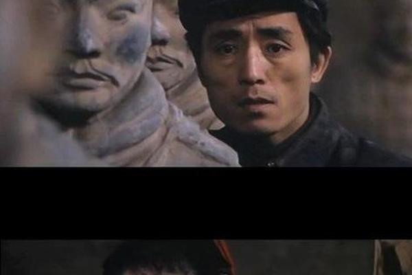 古今大战秦俑情电视剧全集在线观看
