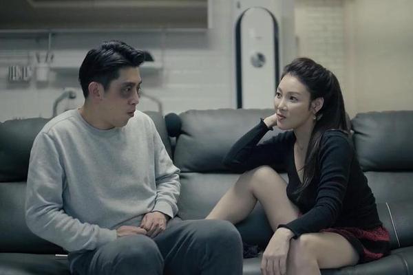 我的嫂子是我的女人 电影