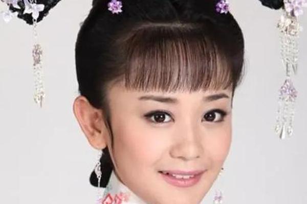 新还珠格格25