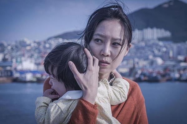 消失的女人