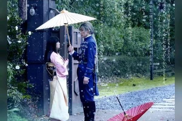 我的幸福婚约真人版