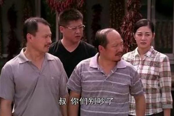 乡村爱情圆舞曲全集
