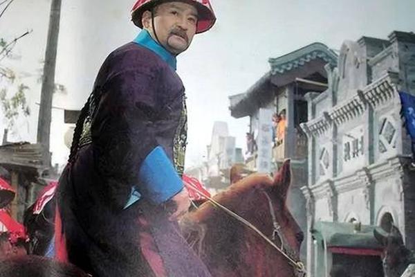 电影垂帘听政