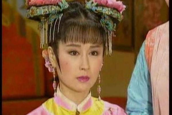 一代女皇大玉儿