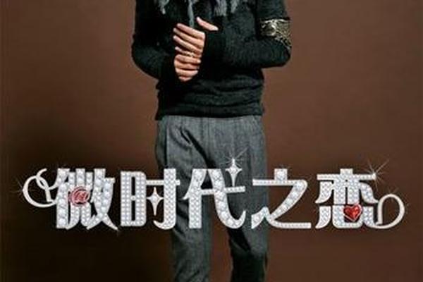 微时代 电视剧