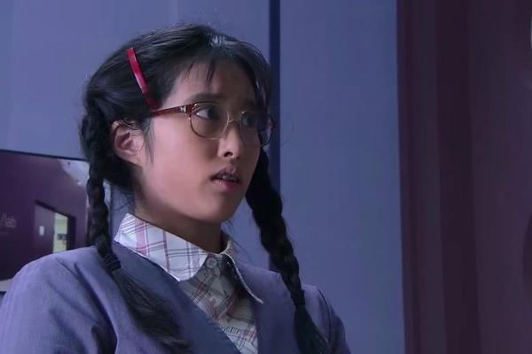丑女无敌第一部