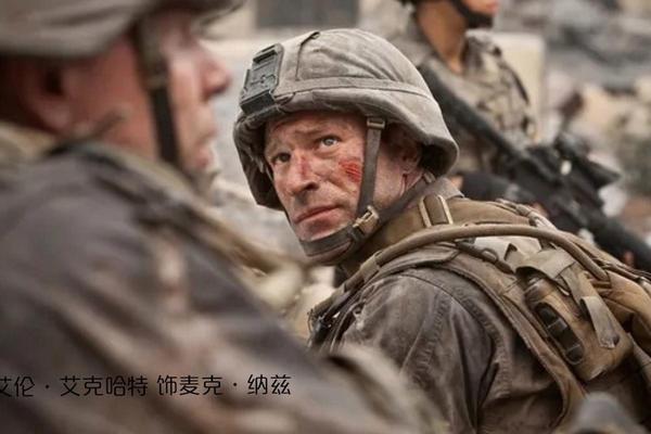 洛杉矶之战2