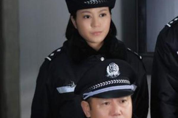 终极追捕电视剧