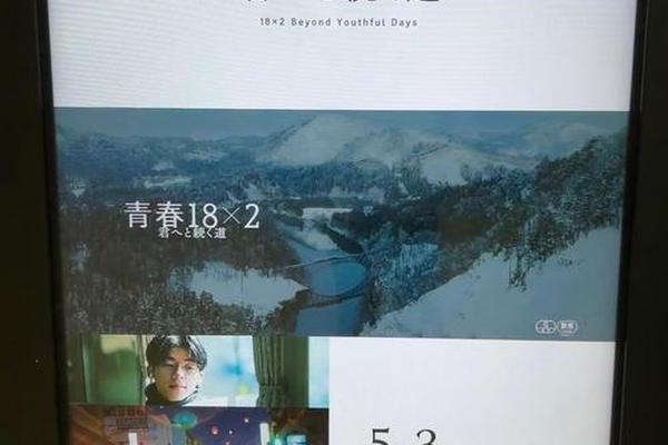 寻爱之旅