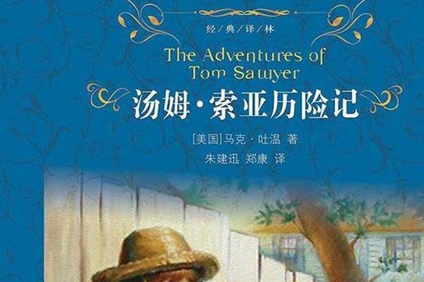 汤姆索亚历险记电影