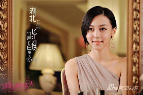 盛夏晚晴天17