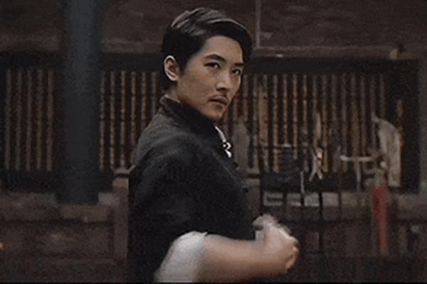 叶问三