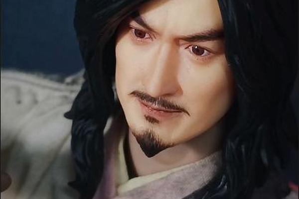 风云雄霸天下2