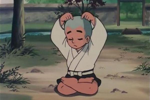 聪明的一休全集