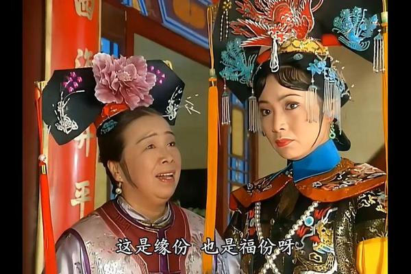 还珠格格96集