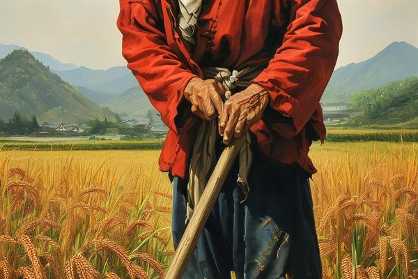 laonongmin