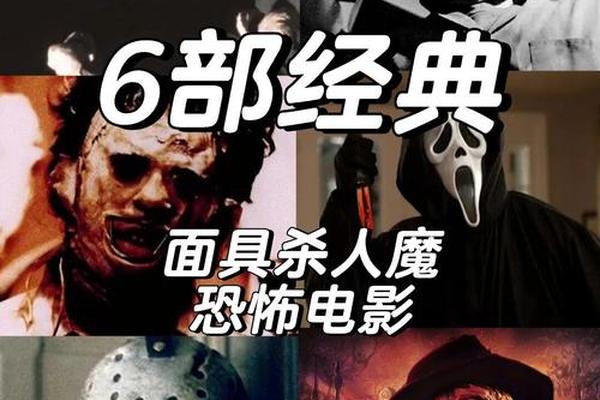 电锯惊魂6电影