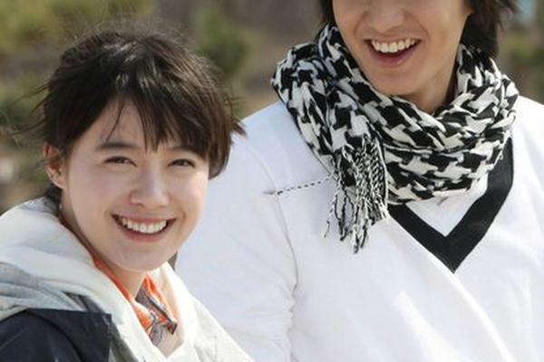 花样男子国语版全集