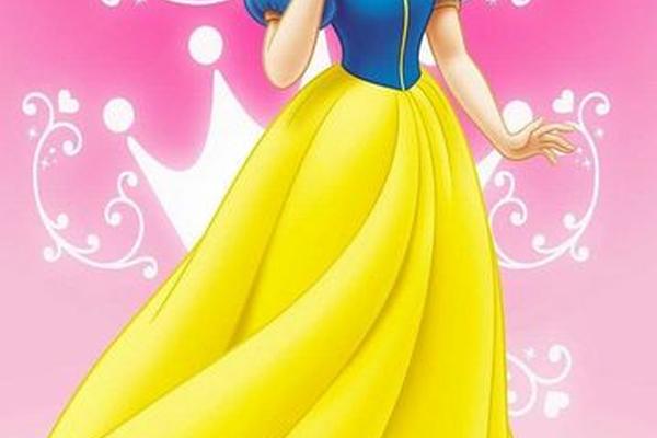 白雪公主