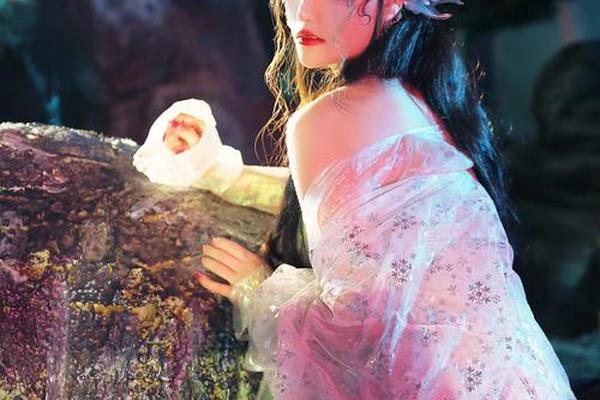 珍珠美人鱼2