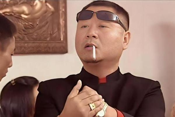 范伟电视剧