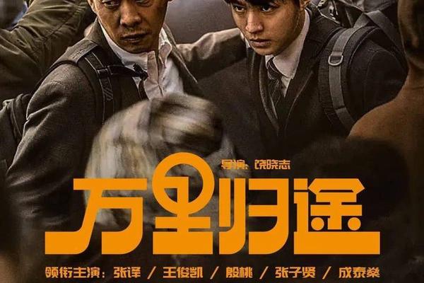 万里归途在线