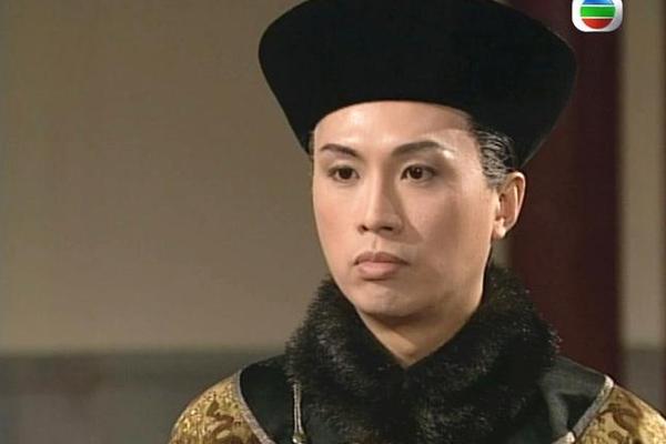 状王宋世杰第二部