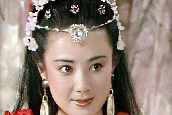 封神榜 妲己