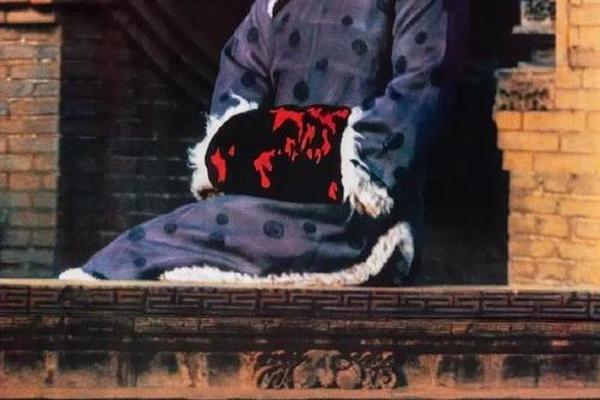 大红灯笼高高挂在线观看