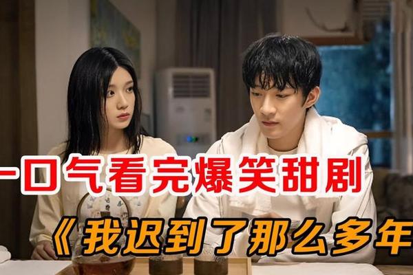 我迟到了那么多年电视剧在线观看