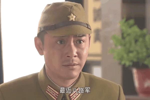 铁血战狼