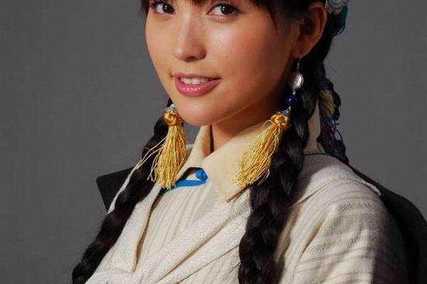 香格里拉电视剧