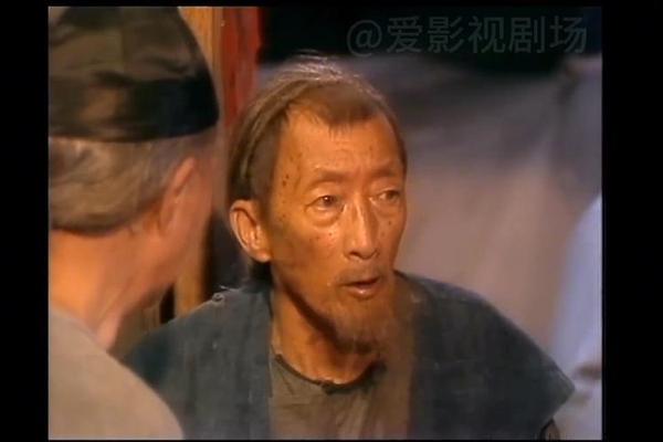电视剧大地恩情