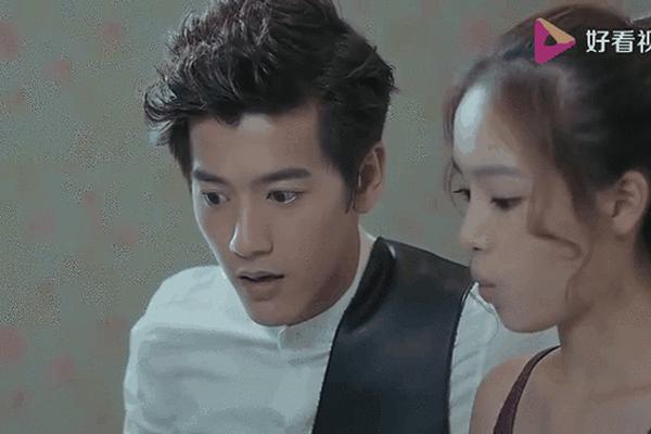 校花的贴身高手第四季