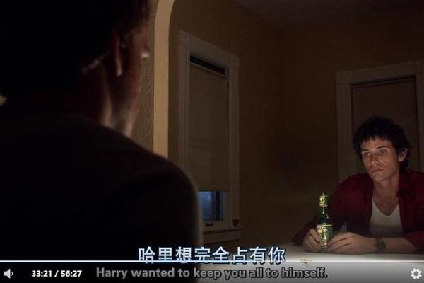 嗜血法医第一季