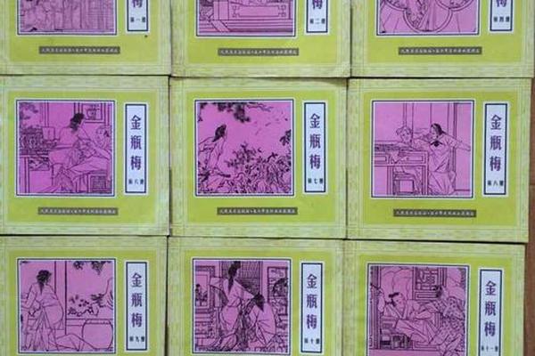 金瓶梅2008下载